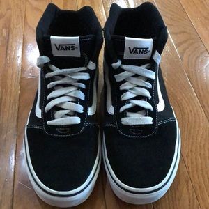 Vans men’s shoes